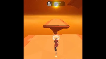 Sky dancer endless game #games #viral #shorts #skydancer #endlessgames