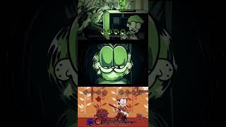 [FNF] vs Gorefield v2 Mod