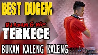 DJ Bukan Kaleng Kaleng ❗ - Mixtape By DJ Adam Kece
