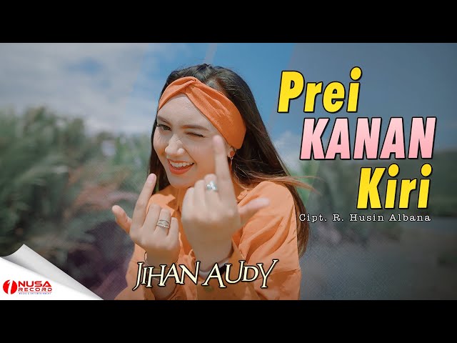 Jihan Audy - Prei Kanan Kiri | Dj Remix Full Bas (Official Music Video) class=