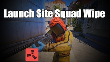 RUST - COUNTERING BRADLEY SOLO! (Solo Survival) [Part 2/2]