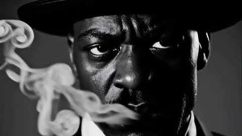 "Many Men" - 50 Cent (Noir Soul 1960s Redux - Explicit )