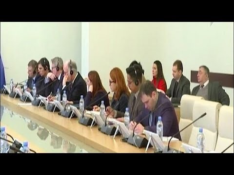 მოსამართლეების შერჩევის კრიტერიუმები