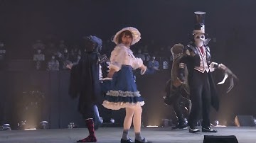 High & Low  - Identity V Stage Episode 2 "Double Down"