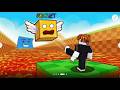 Reeyantz XRN Live Game Kick a Lucky Block Part 2 #shorts