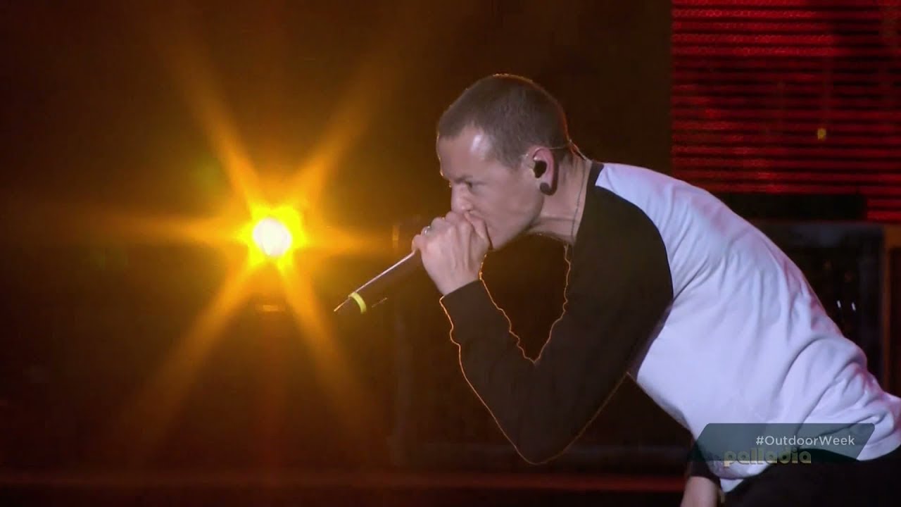 ⁣Linkin Park live @ Download Festival 2014 | Castle Donington, England (Full Show) [06/14/2014]