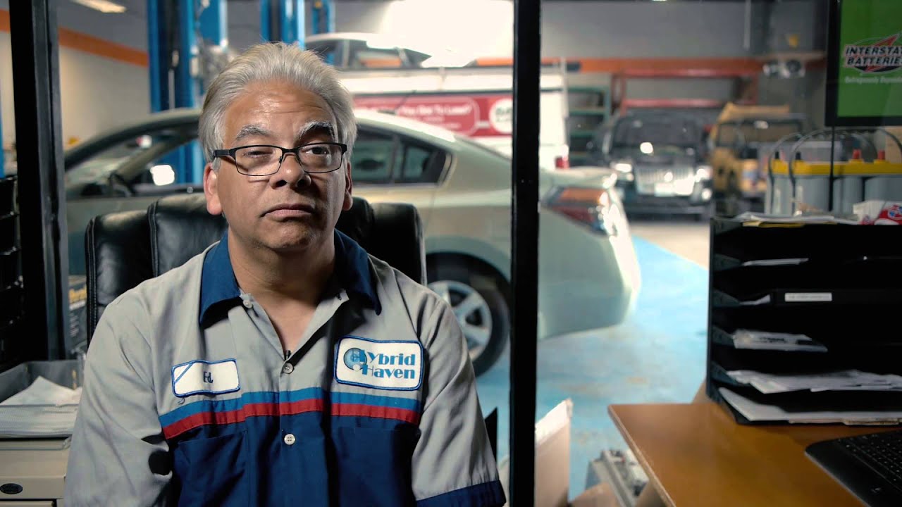 Drive Your Car Everyday - YouTube