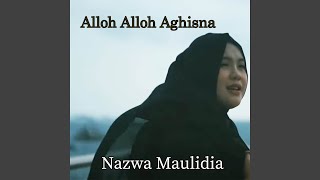 Download Lagu Alloh Alloh Aghisna MP3 Download Lagu Alloh Alloh Aghisna MP3