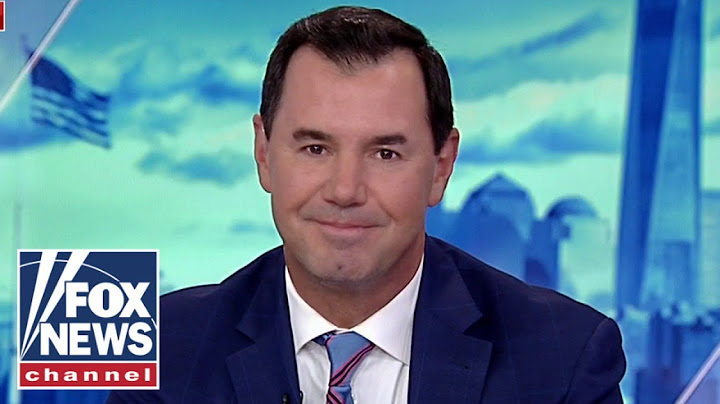 Joe Concha: Biden would have to defend himself on this
