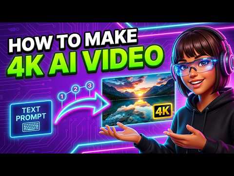 How to Make 4K AI Videos That Look REAL (Seedance 2.0 Full Guide) | Higgsfield Seedance 2.0 4k