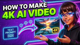 How to Make 4K AI Videos That Look REAL (Seedance 2.0 Full Guide) | Higgsfield Seedance 2.0 4k