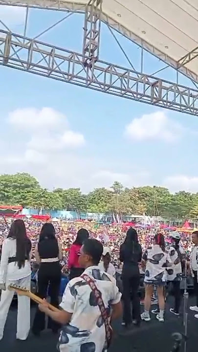 Mlaku Bareng Bupati Pasuruan ❤️