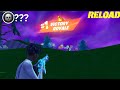 |FORTNITE MOBILE| SAMSUNG GALAXY S25 ULTRA |PRO RELOAD GAME PLAY| 2025 *25kills* 📱