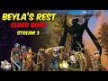 The Elder Boss Fight in Valheim! Beyla&#39;s Rest Season 3 Stream 3