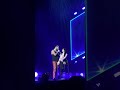 Maluma canta a chica en Madison Square Garden #FameTour2018