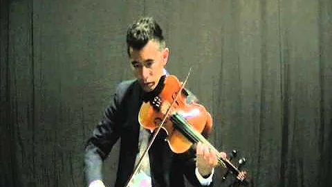 JOHANN SEBASTIAN BACH Suite No. 2 / Preludio - Cou...