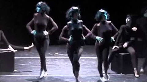 "Perfect Prototype" @ Jerry H. Labowitz Theatre fo...