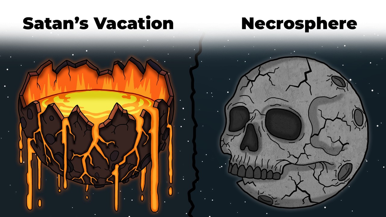 Weirdest Planets In The Universe