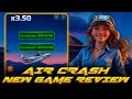 1xbet Air Crash New Game Review and Gameplay | melbet | Air Crash Trick | 1xbet Promo Code