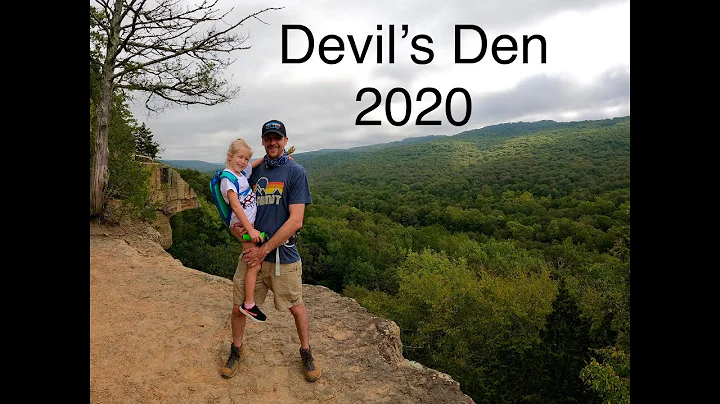 Devils Den 2020