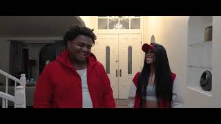 NFL TRAP - Came From Nothing ft. Ayzha Nyree (Official Music Video)