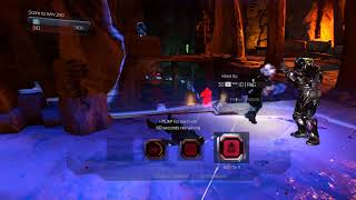 Doom 2016 Multiplayer Warpath Infernal 7