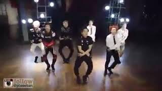 Bts sambalado