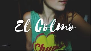El Colmo//Babasonicos (Cover)