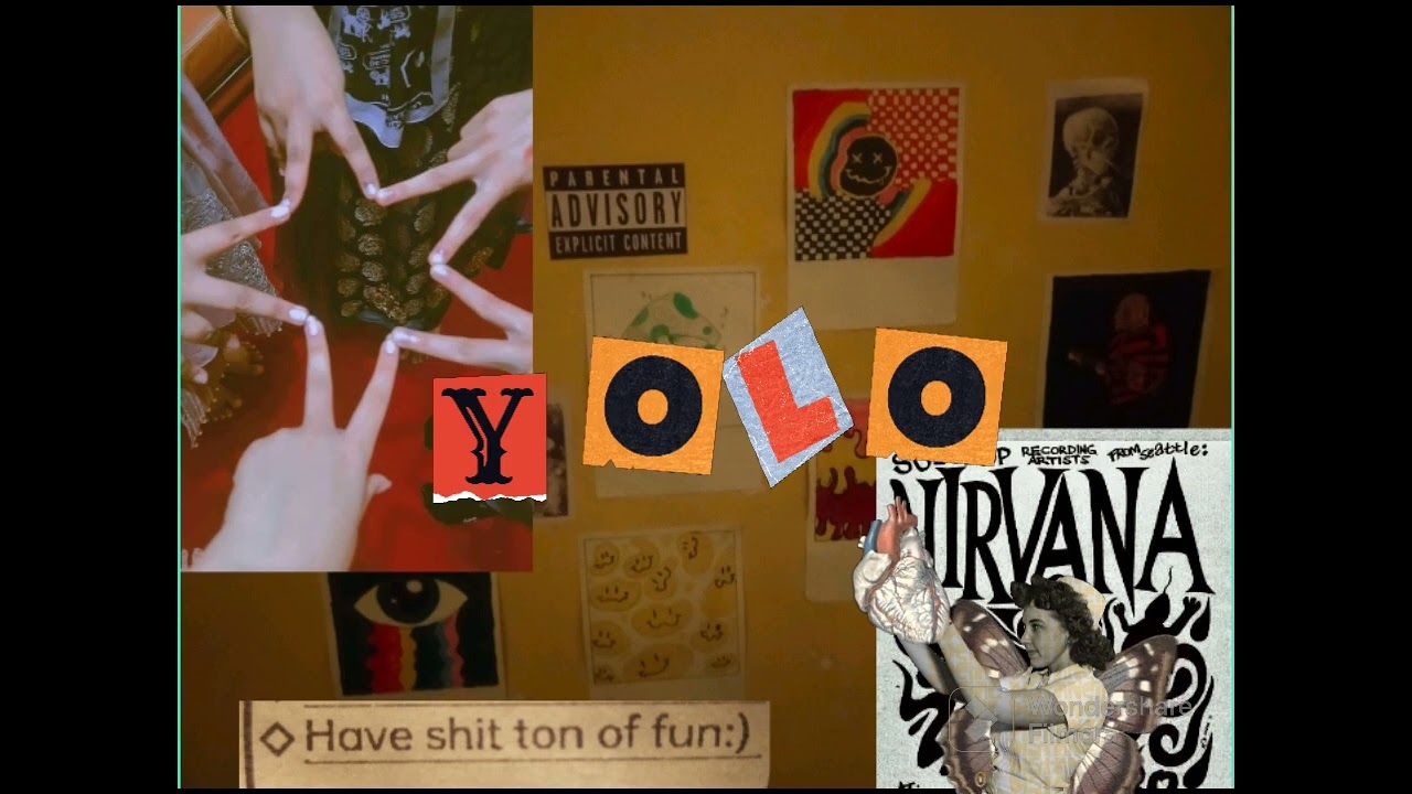 | Coming-of-age~ desired friends and 2000s movie like teenage years | SUBLIMINAL