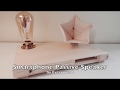 Smartphone passive speaker by everywood