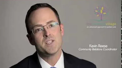 Overcoming Addiction: Kevin Reese