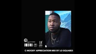 C Moody Appreciation Mix