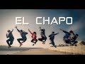 El chapo  skrillex  the game dance  dance cover  choreo  wipsoul dance crew  4k