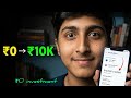 How i Made ₹100k by these 5 skills 