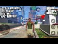 Game GTA 5 Android Offline Terbaik! Version Terbaru, Full Map, Npc, dan Lalu Lintas
