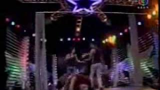 Jeeja Raging Phoenix 2009 Stunt Show On At Ten Part 33