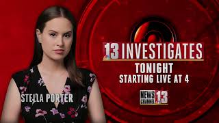 13 Investigates: EMS Concerns