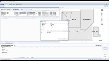How to add an ESX file in xactimate