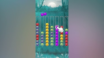 25001117 Ball Sort FG118 NT 1280x720