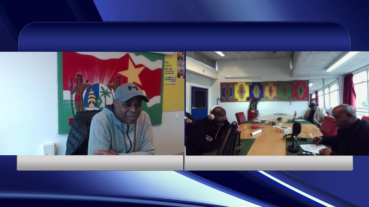 Radio Mart - Kruderi 22 2 2026