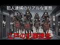 【江戸の犯罪捜査の真実】現代とは異次元すぎる“大江戸捜査網”はどう動いていたのか？