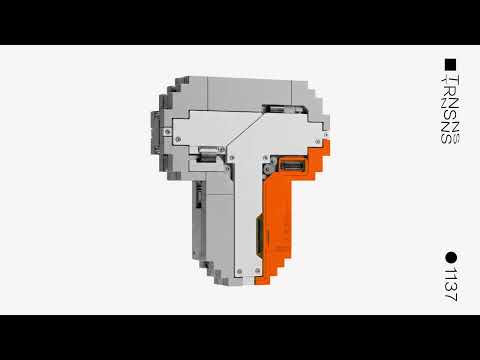 John Digweed - Transitions 1137