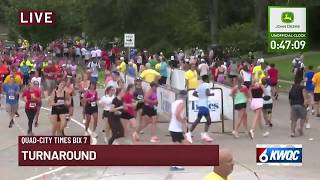 Quad-City Times Bix 7: Part 5