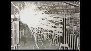 Electromagnetic Mind Control Weapons