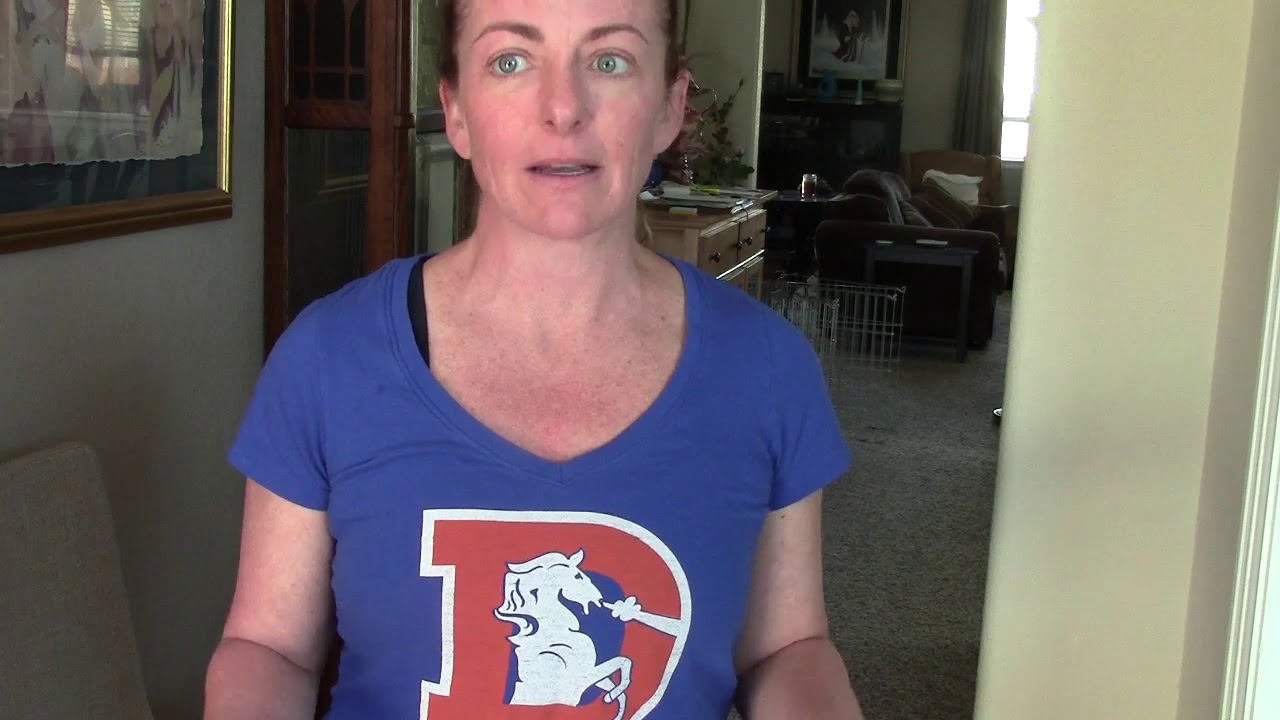 Sacral Torsion Rationale Treatment Part 2