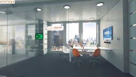 Room Management Video