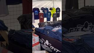 ￼Swag Table! See What’s New!