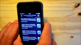 Best iOS Twitter Clients - App Week Day 10