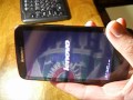 Reboot Lenovo A820