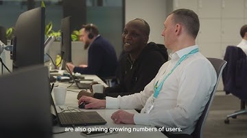 Qlik Connect 2025 Global Transformation Award Winner, Analytics Leadership Award - BT Group